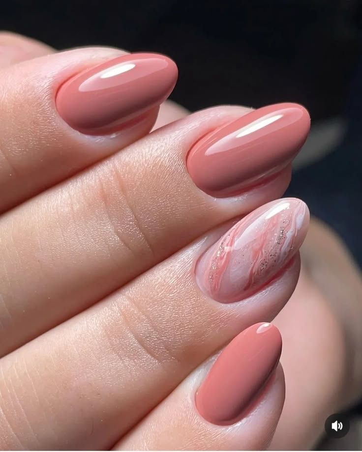 Inspiração de unhas Elegantes 1