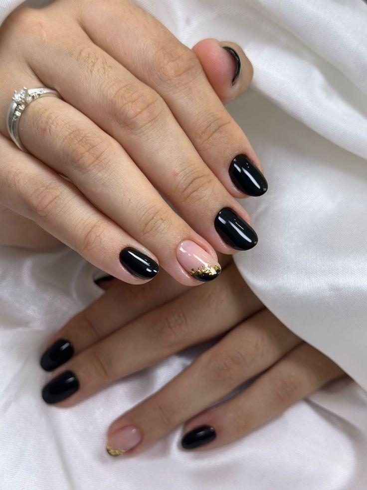 Inspiração de unhas Elegantes 2