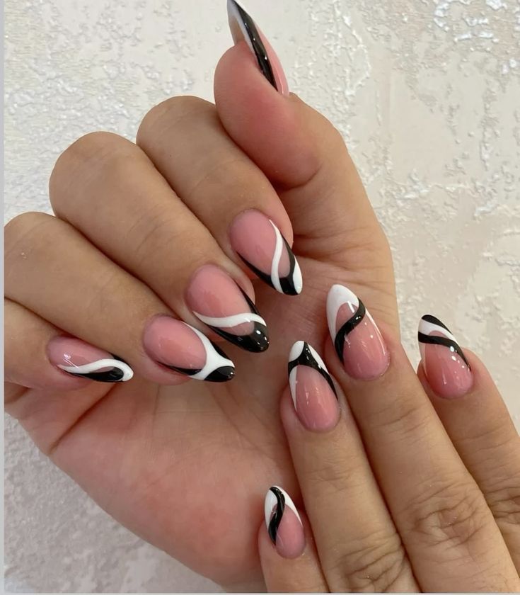 Inspiração de unhas Nail Arts 6