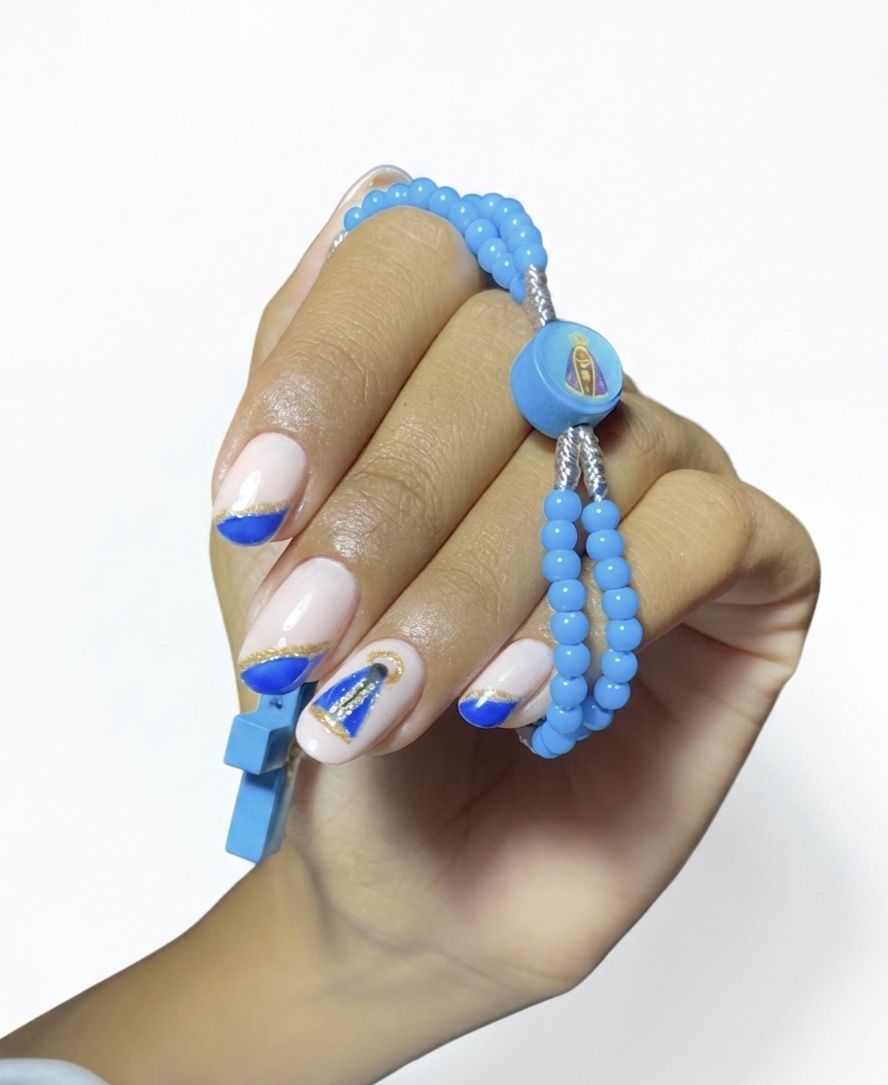 Banho em Gel