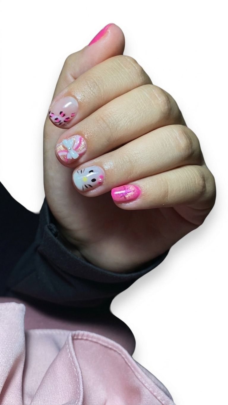 Esmaltação em Gel