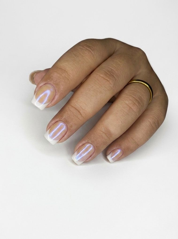 Manicure Tradicional