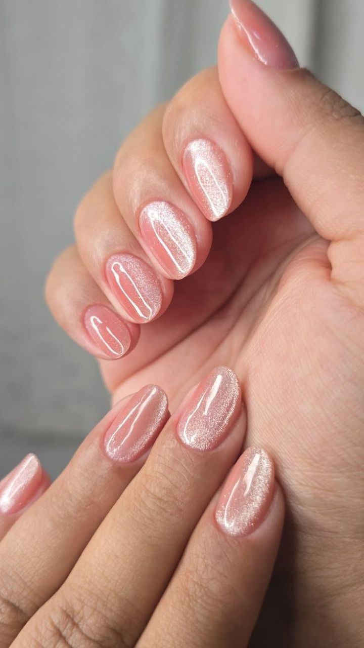 Inspiração de unhas Tendências 1
